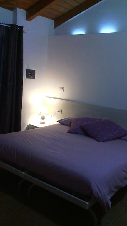 Al Castello Bed And Breakfast Cornate d'Adda Cameră foto