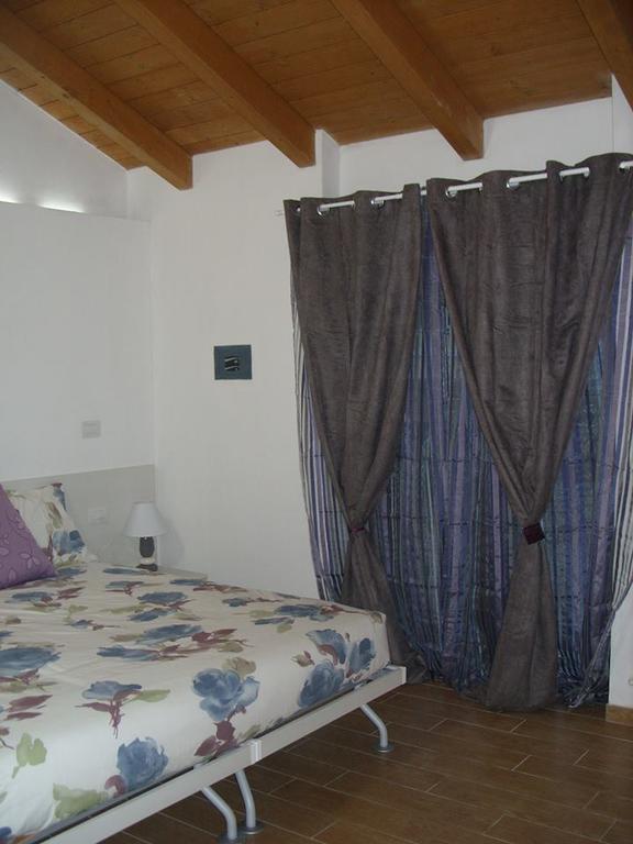 Al Castello Bed And Breakfast Cornate d'Adda Exterior foto